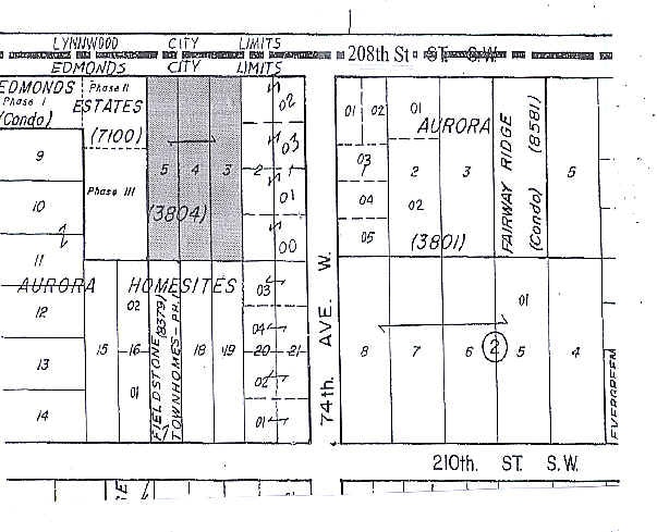 Building Photo - Horizon Park Apartments