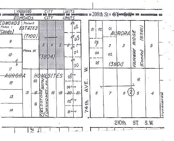 Foto del edificio - Horizon Park Apartments