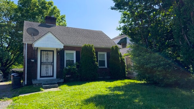Building Photo - 2110 Burwell Ave