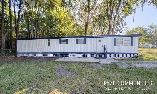 Foto del edificio - 12407 Schmitt Ct N