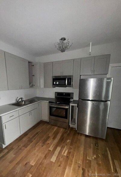 Foto principal - 980 Hancock Ave