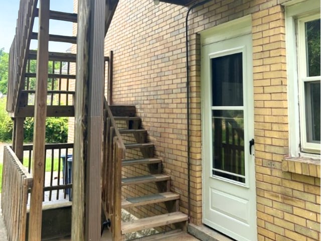 Building Photo - 2218 McMonagle Ave