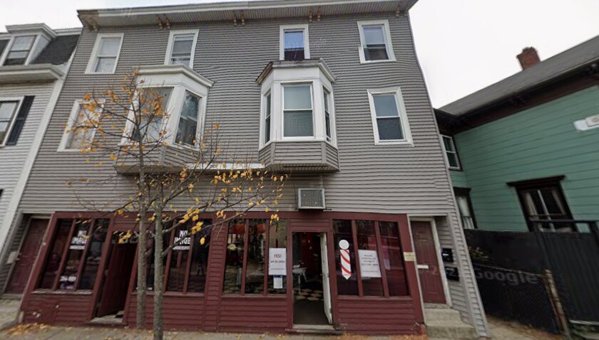 Foto del edificio - 100 River St