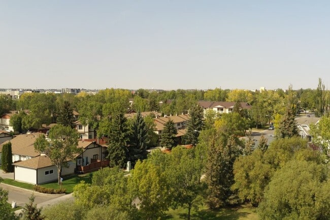 Photo du bâtiment - Sky Pointe Estates