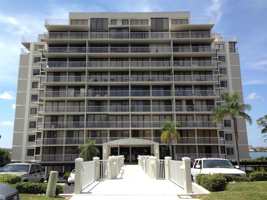 Foto principal - 500 N Osceola Ave