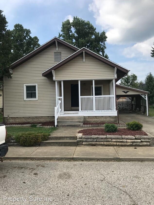 Primary Photo - 3 br, 2 bath House - 1513 8th Street
