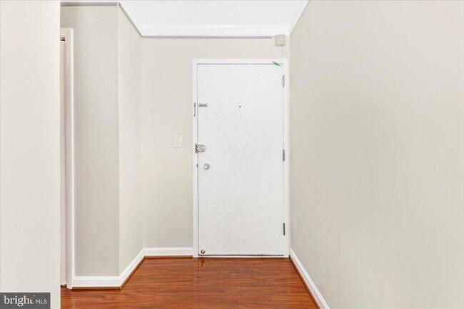 Foto del edificio - 7505 Democracy Blvd