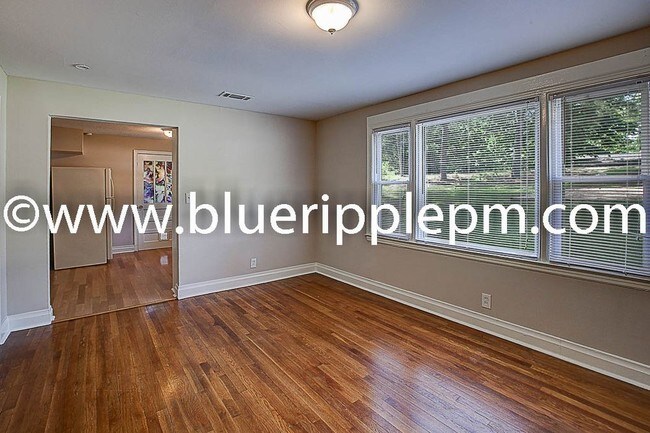 Building Photo - 4751 Camp Highland Rd SE