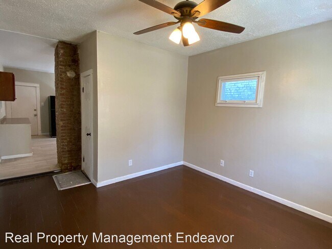 Building Photo - 2 br, 1 bath House - 6105 LILLIAN AVE
