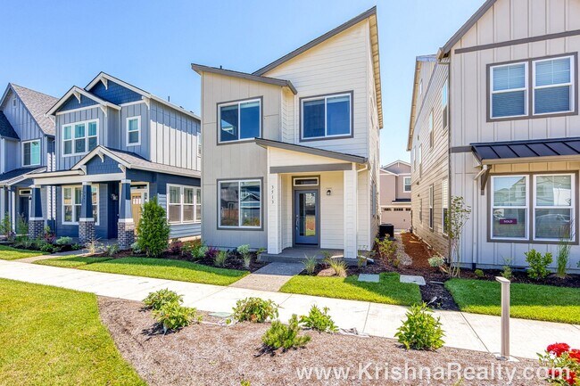 Building Photo - *NEW Construction* Stunning 3BD, 2.5 BA* S...
