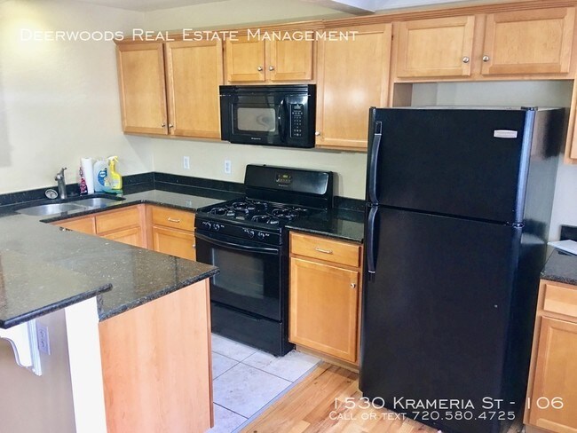 Building Photo - 1530 Krameria St