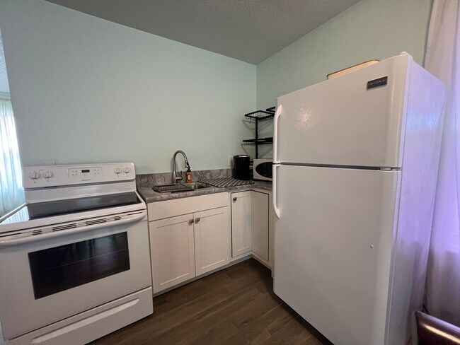 Foto del edificio - Spacious Efficiency _ In Law Suite_ Fort P...