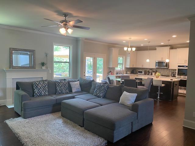 Foto del edificio - 1946 Hamilton Lake Pkwy