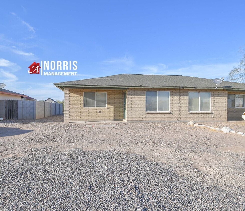 Foto principal - 9804 W Leander Dr, Arizona City