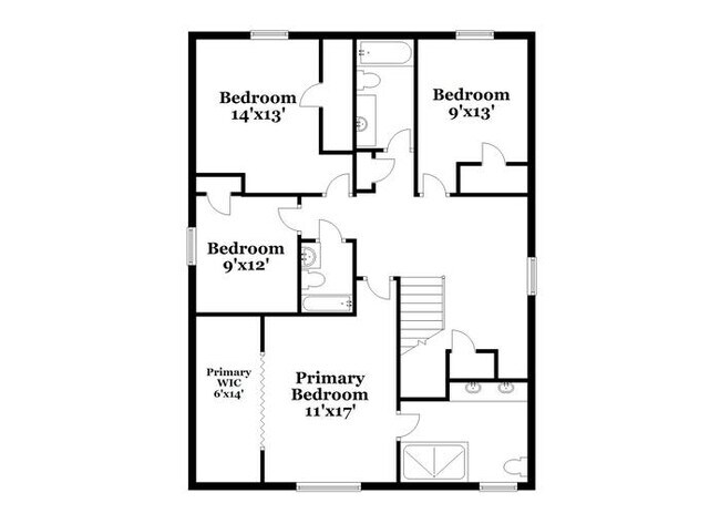Building Photo - 119 Violet Ct, Poinciana, FL 34759