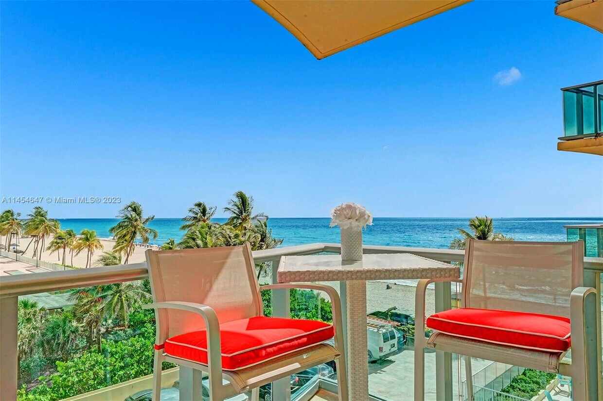 2501 S Ocean Dr Unit 409 (available Sep 20), Hollywood, FL 33019