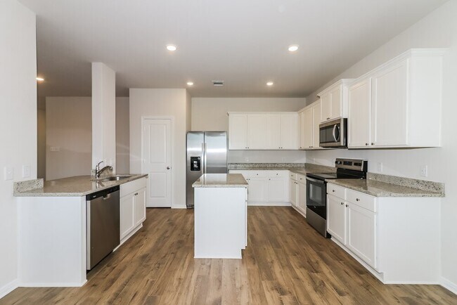 Foto del edificio - 7514 Tipton Meadow Way