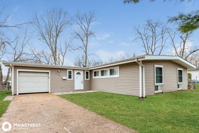 Building Photo - 955 ROBINWOOD DR, FLORISSANT, MO 63033