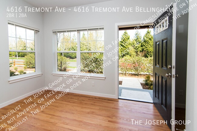 Building Photo - 4616 Tremont Ave