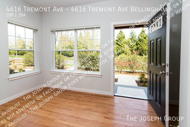 Foto del edificio - 4616 Tremont Ave