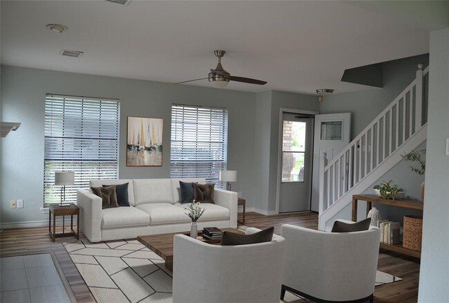 Building Photo - 2501 Autrey Dr