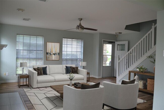 Foto del edificio - 2501 Autrey Dr