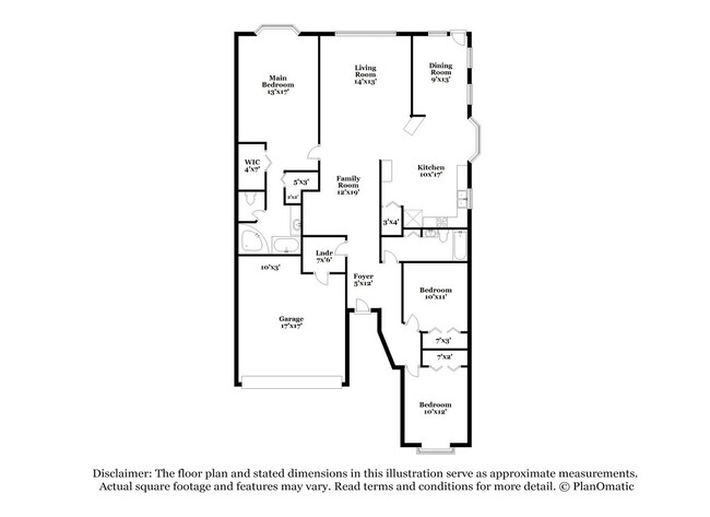 Building Photo - 2642 Rosehaven Dr