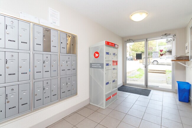 Photo du bâtiment - 579 Rosehill Street