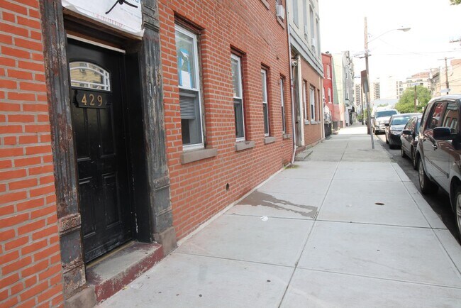 Building Photo - 429 Hoboken Ave