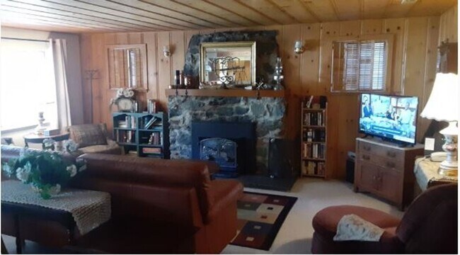 Building Photo - Seasonal Furnished Rental