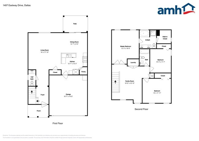 Foto del edificio - 1407 Eastway Dr