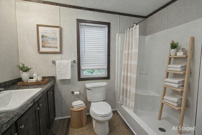 Building Photo - 203 Cleopatra Dr