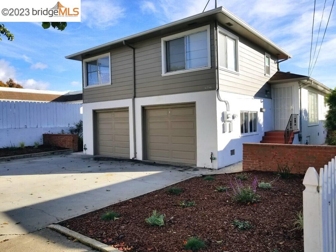 6258 Cypress Ave, El Cerrito, CA 94530 Townhome Rentals in El Cerrito