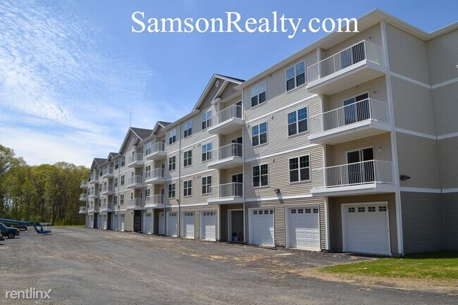 Foto del edificio - 2 br, 1 bath Condo - 101 Forsythe Cir 312 ...