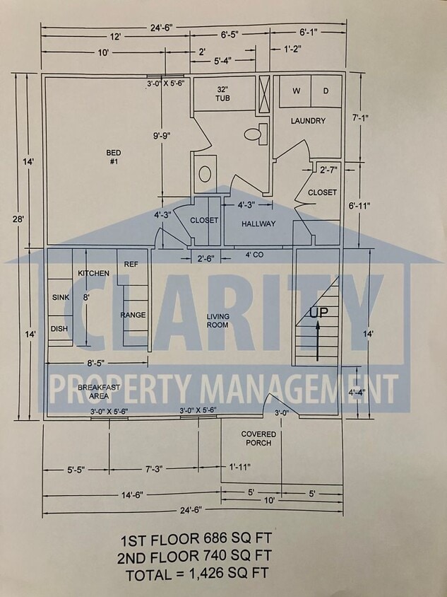 Foto del edificio - The Crossing on 17th