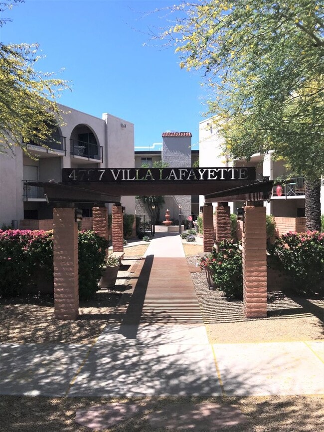 **FABULOUS- 1br/1ba CONDO (CAMELBACK & ARCADIA) - **FABULOUS- 1br/1ba CONDO (CAMELBACK & ARCADIA)