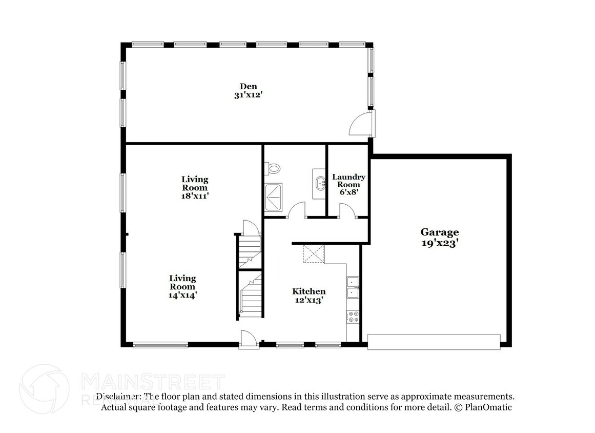 Foto principal - 16717 E 31st St S