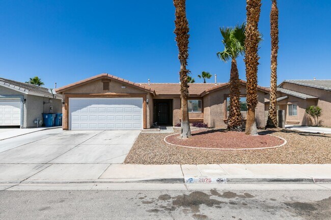 Foto del edificio - Charming 3-Bedroom Home in N Las Vegas