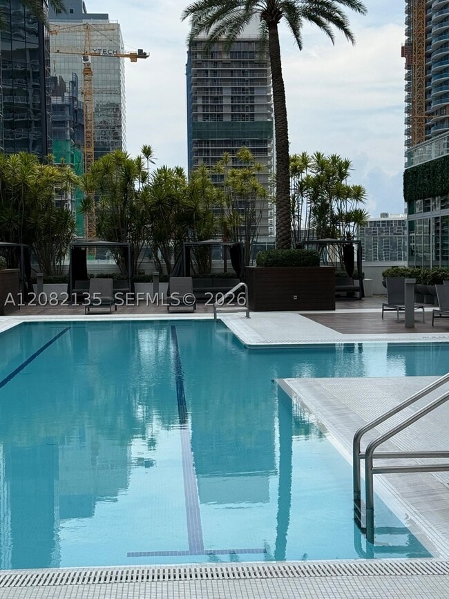 Building Photo - 1080 Brickell Ave
