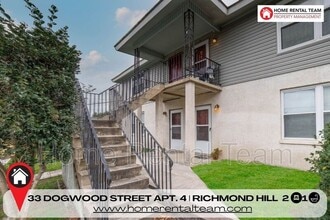 Building Photo - 33 Dogwood Ave