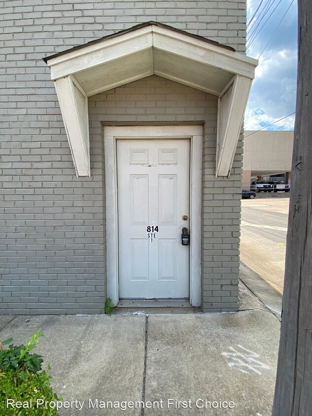6 br, 0.5 bath House - 814 N A Street - 8... - 6 br, 0.5 bath House - 814 N A Street  - 8...