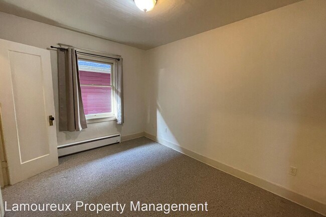 Foto del edificio - 2 br, 1 bath House - 1611 Lombard Ave