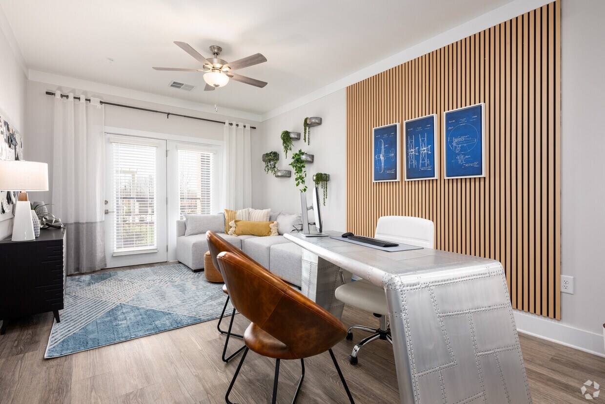 Foto principal - Keystone Mebane Towne