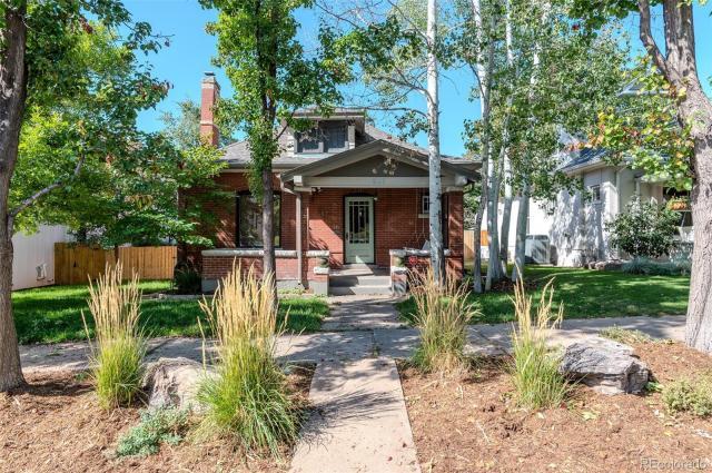 Building Photo - 4 bedroom in Denver CO 80209