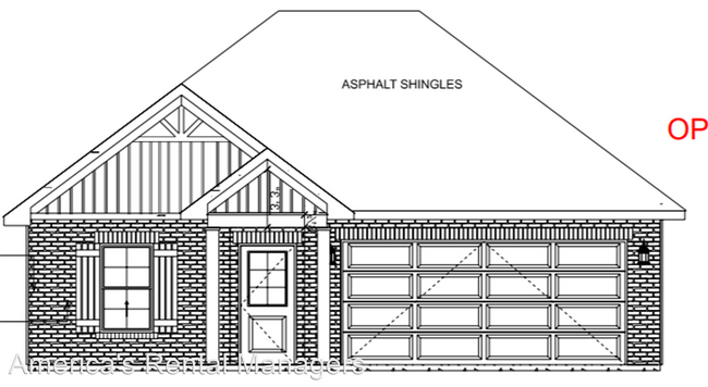 Building Photo - 4 br, 2 bath House - 1617 McKesie Street