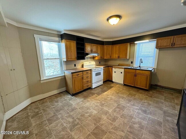 Foto del edificio - 31 Campbell St