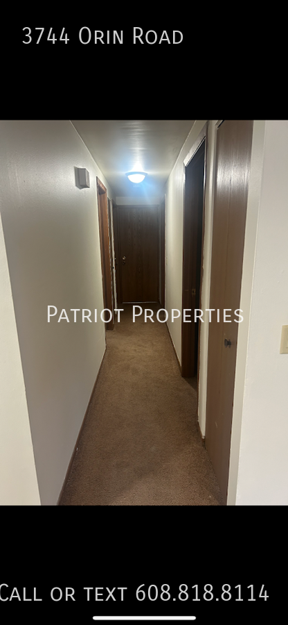 Foto del edificio - 1 bed/1 bath plus den in Madison, WI!