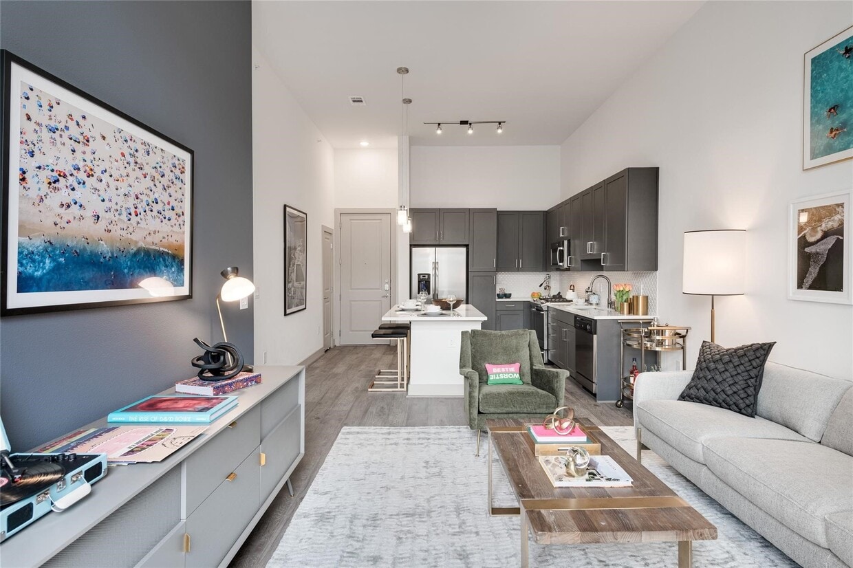 Foto principal - 160 Birdsall St