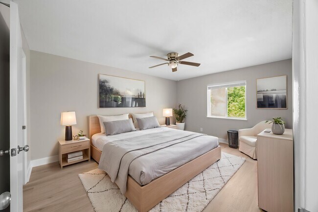 Foto del edificio - Savannah Ridge