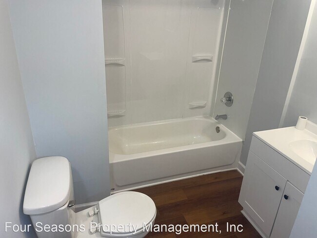 Building Photo - 3 br, 1 bath House - 317 South Ransom Street